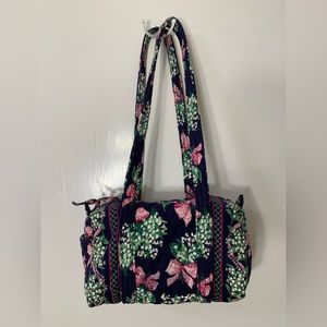 Vintage Vera Bradley Handbag 1999
